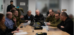 هل  أخطرت إسرائيل إيران مسبقا قبل غاراتها الجوية؟