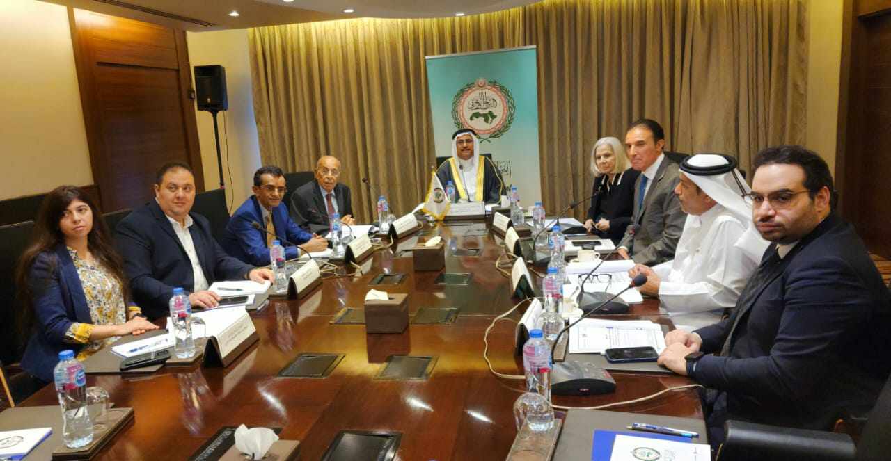 إطلاق مؤتمر “المرصد العربي” السنوي لحقوق الإنسان