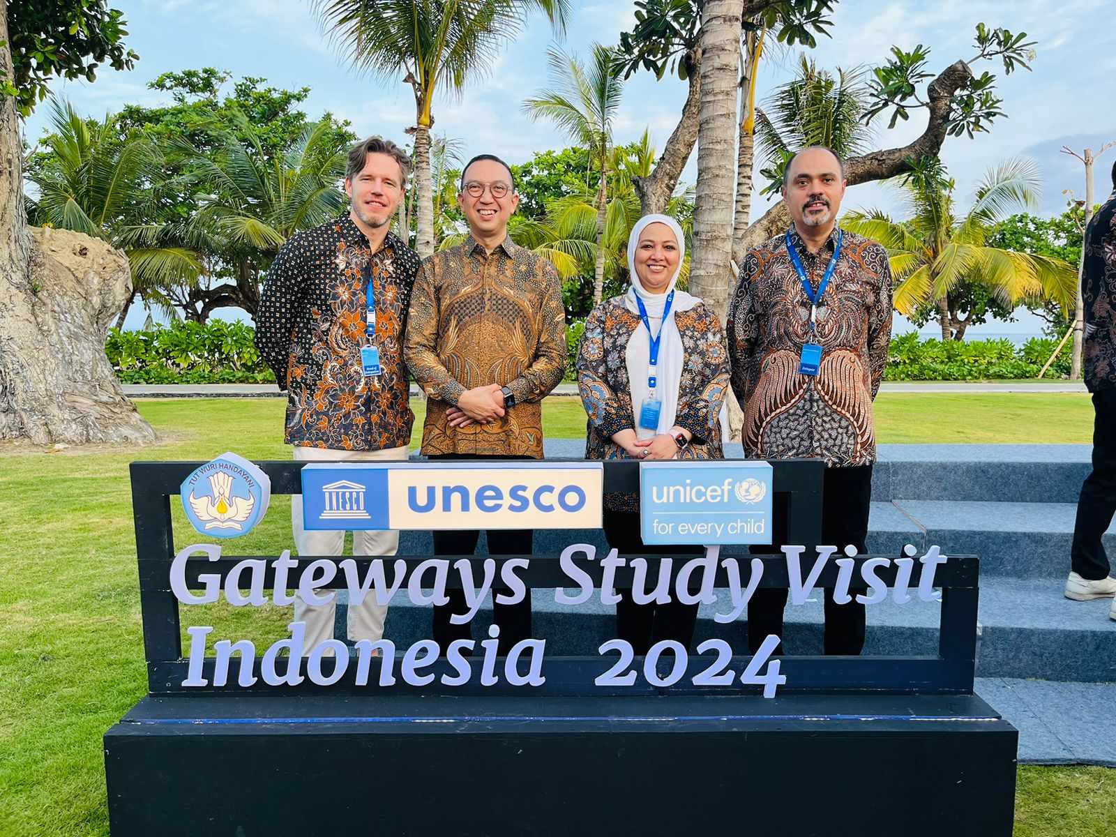 وزارة التعليم العالي تعزز مكانة مصر عالميًا.. والإشادة بدور بنك المعرفة المصري