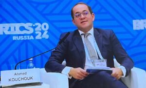 وزير المالية: أوضحنا رؤيتنا الاقتصادية لدفع النشاط الاقتصادى بمصر