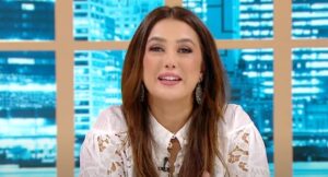 صدمة وصدفة غريبة.. كندة علوش تفجر مفاجأة حزينة حول إصابتها بالسرطان