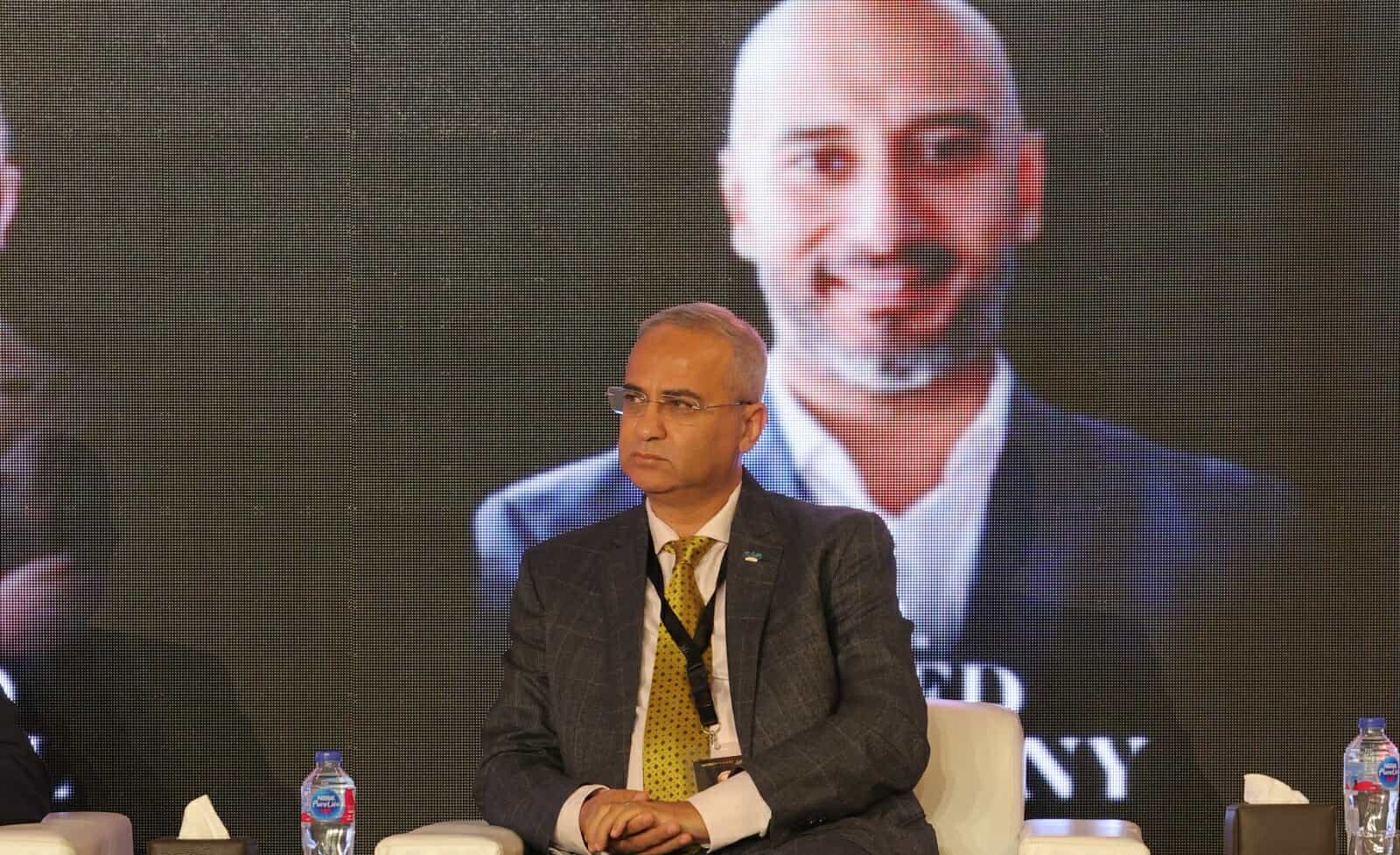 عبدالناصر طه: الاستثمارات الخليجية تبحث عن فرص في السوق المصرية