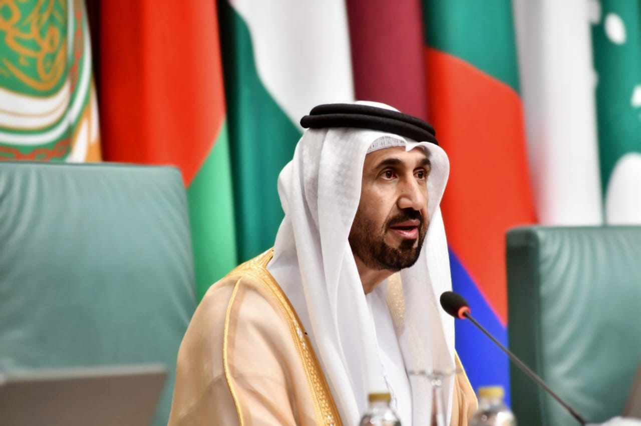 رئيس البرلمان العربي: حظر كيان الاحتلال لنشاط “الأونروا” جريمة ضد الإنسانية