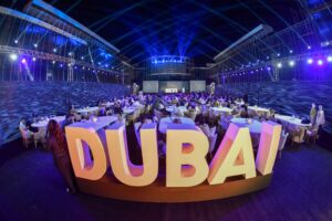 دبي العقارية تحصل على القرار الوزاري لمشروعها ‏LumiaResidence بالعاصمة الإدارية