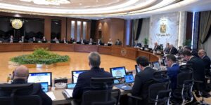 مجلس الوزراء يوافق على 8 قرارات خلال اجتماعه الأسبوعي.. تعرف عليها