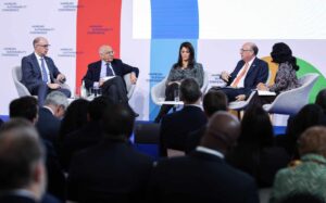 المشاط: المنصات ضرورية لترجمة الاستراتيجيات إلى مشروعات  و«نُوَفِّي»نموذج عملي