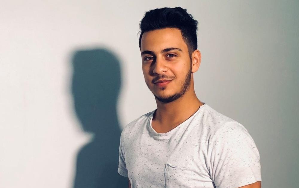 بعد تصدره التريند بسبب حفل الإعلان عن جنس مولوده.. أبرز المعلومات عن الوليد مقداد