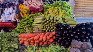 اسعار الخضار والفاكهة في مصر اليوم الأربعاء