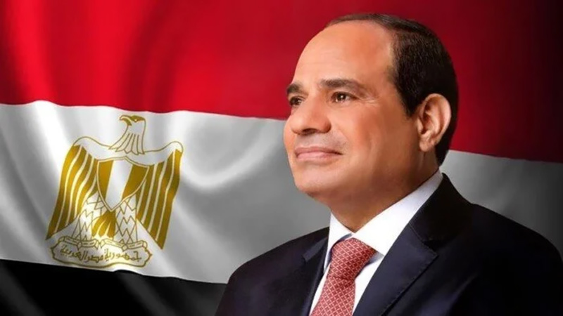 بث مباشر.. السيسي يشهد تفتيش حرب الفرقة السادسة المدرعة بالجيش الثاني الميداني بالإسماعيلية