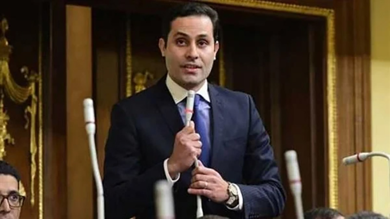 ٢١ أكتوبر.. نظر  طعن “أحمد طنطاوي” فى قضية التوكيلات الشعبية