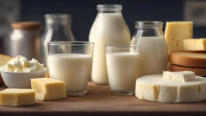 تراجع الجبن وارتفاع المسلى .. تعرف على أسعار اليوم بالأسواق المحلية