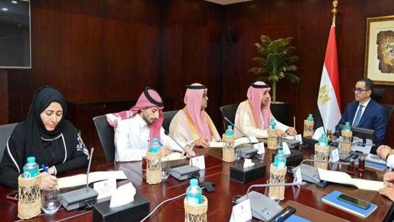 وزير الاستثمار : مصر والسعودية ترتبطان بعلاقات ثنائية تستند لتاريخ طويل