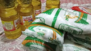 اسعار الزيت والارز و الدقيق اليوم بالسوق المحلى