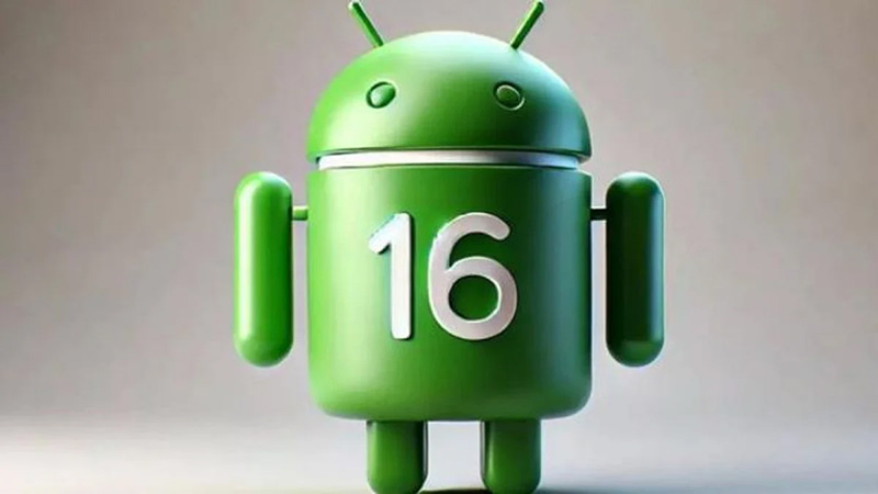 ميزة جديدة في أندرويد 16 الجديد