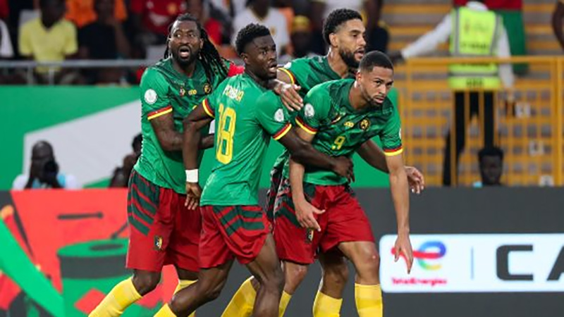الكاميرون فى ضيافة كينيا اليوم بتصفيات أمم أفريقيا 2025