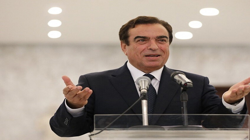 ما حقيقة وفاة الإعلامي “جورج قرداحي” في القصف الإسرائيلي على لبنان؟