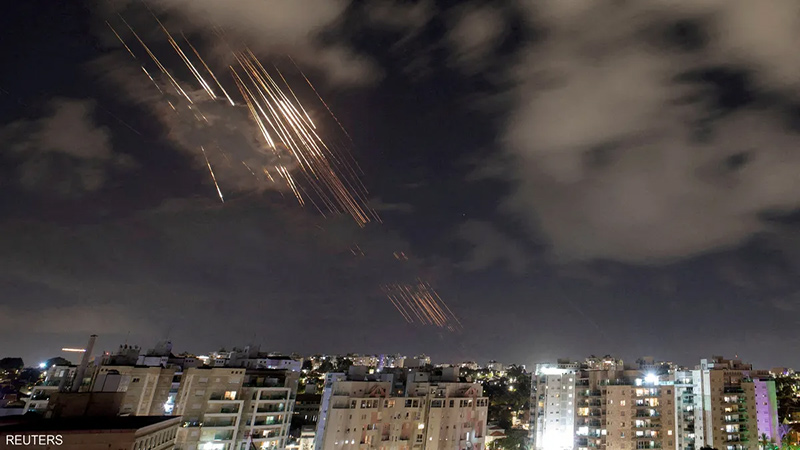 هجوم إسرائيل على إيران قبل 5 نوفمبر.. ومجلس الأمن “قلق”