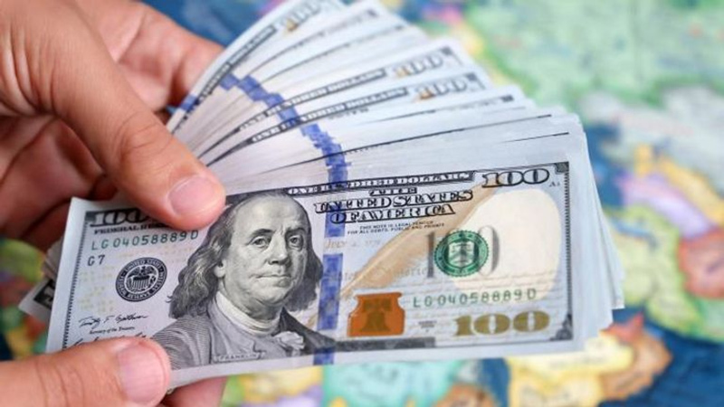 أسعار الدولار في مصر اليوم الثلاثاء