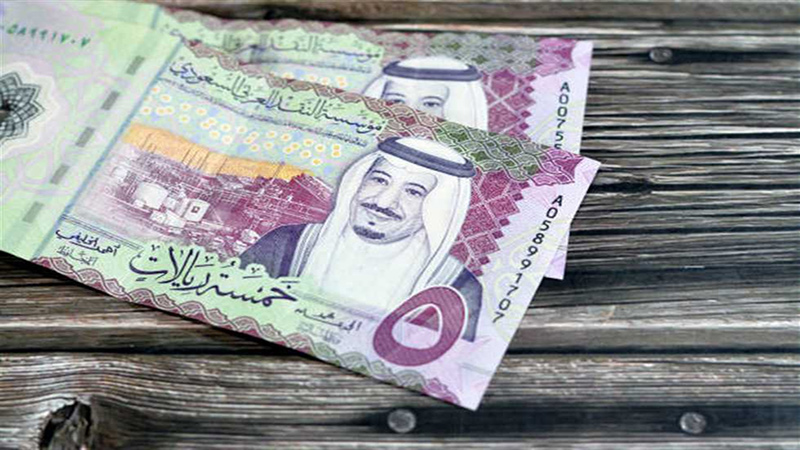 سعر الريال السعودي أمام الجنيه اليوم الأربعاء