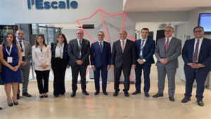 الهيئة العامة للاستثمار: توسعات جديدة ومذكرة تفاهم مع وكالة ترويج الاستثمار