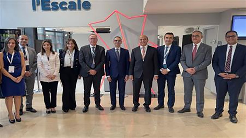 الهيئة العامة للاستثمار: توسعات جديدة ومذكرة تفاهم مع وكالة ترويج الاستثمار