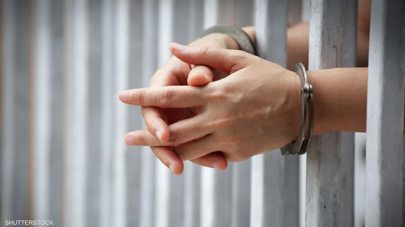 النيابة تأمر بحبس قاتل زميله فى السلام ٤ أيام