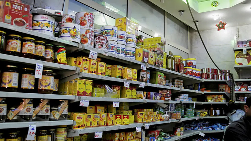 انخفاض أسعار السلع الغذائية اليوم بالسوق المحلي