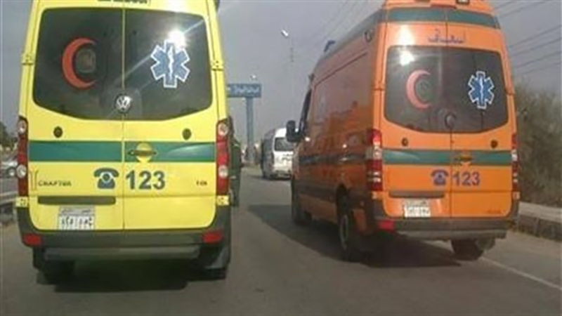 وفاة شابين في حادث سير بالتجمع الأول.. والجنح تجدد حبس السائق