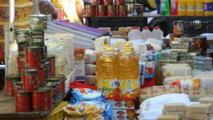 انخفاض أسعار الزيت والأرز والمكرونة اليوم بالسوق المحلي