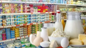 أسعار الألبان والأجبان اليوم بالأسواق