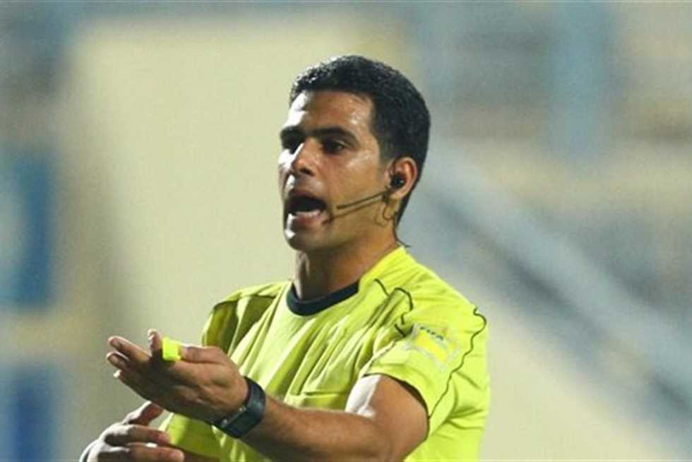 بيراميدز يعترض على التحكيم ويصعد ضد محمد معروف