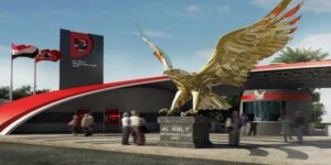 إدارة الأهلي تفتح باب الترشح لمقعد نائب الرئيس و يدعو لإنعقاد جمعية عمومية