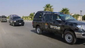 حملات أمنية مكثفة تضبط قضايا اتجار بالمخدرات في أسوان ودمياط