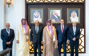 “اتصال” تفتح آفاق استثمارية جديدة لشركات التكنولوجيا المصرية في السوق السعودي بالتعاون مع “ايتيدا”