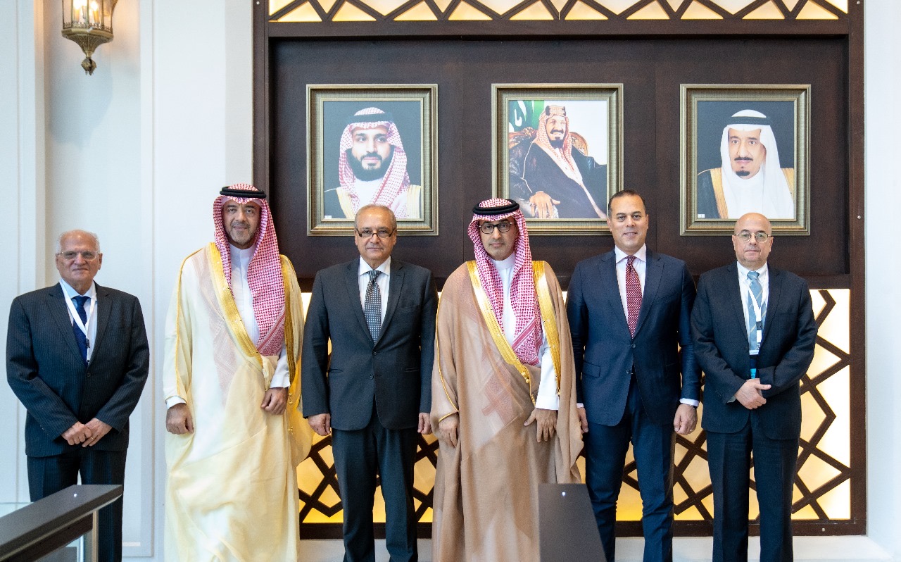 “اتصال” تفتح آفاق استثمارية جديدة لشركات التكنولوجيا المصرية في السوق السعودي بالتعاون مع “ايتيدا”