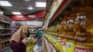 استقرار أسعار السلع الغذائية في السوق المحلي