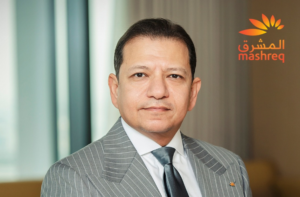 أرباح «المشرق» ترتفع لـ 6.5 مليار درهم خلال 9 أشهر