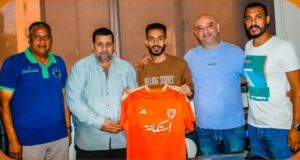 المنصورة يدعم صفوفه بـ «نيمار» إستعداداً للمحترفين