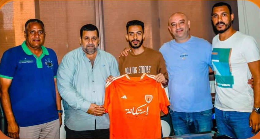 المنصورة يدعم صفوفه بـ «نيمار» إستعداداً للمحترفين