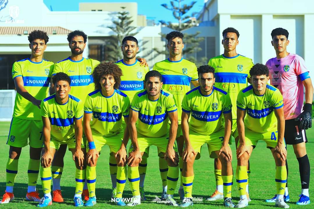 لافيينا يدعم صفوفه بـ16 لاعبًا قبل بداية المحترفين