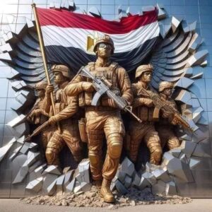 من أرض المعركة إلى أرض السلام.. سيناء تكتب تاريخًا جديدًا