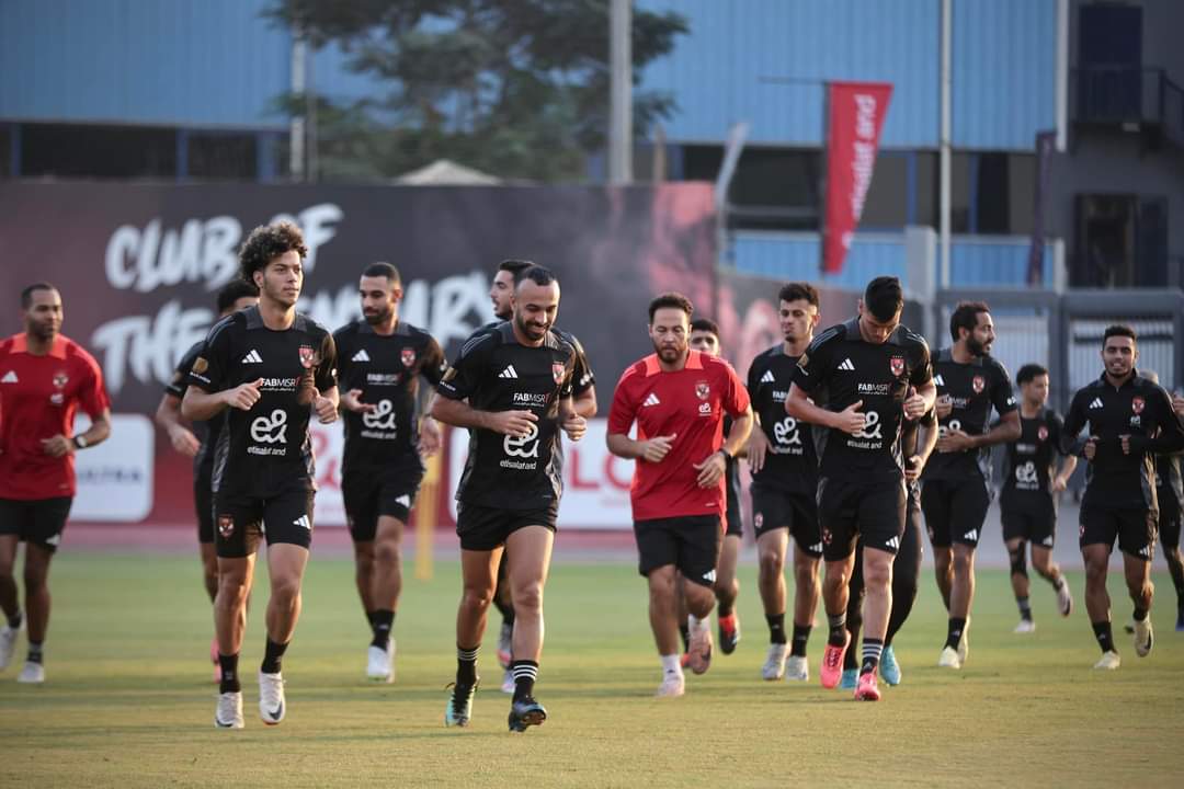 الأهلي في المجموعة الثالثة وبيراميدز في الرابعة من قرعة دوري أبطال أفريقيا