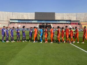 فوز أبوقير للأسمدة و وادي دجلة و بلدية المحلة في أولى مباريات دوري المحترفين