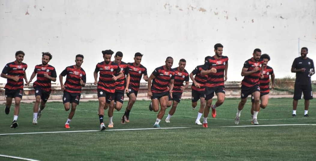 مصدر ملعب كفر الشيخ الأقرب لإستضافة مباريات بلدية المحلة بالمحترفين