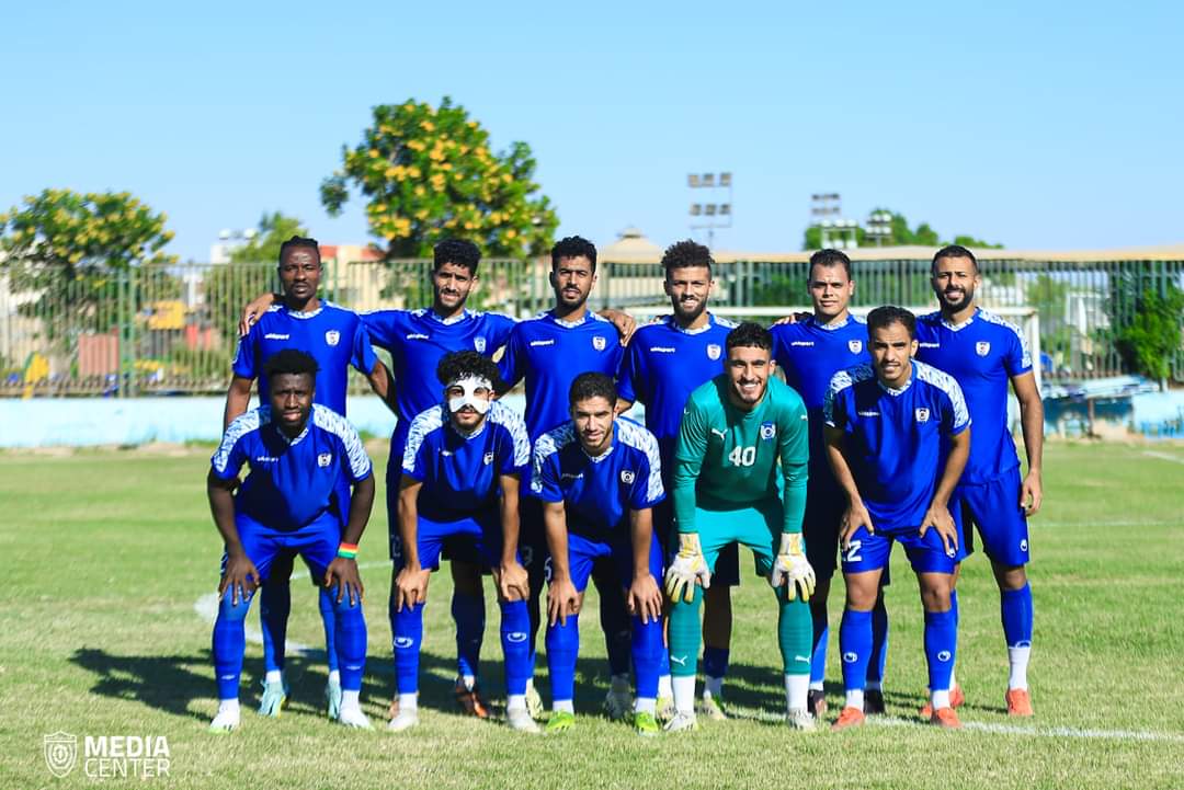 فوز القناة و بروكسي في الجولة الثانية بالمحترفين