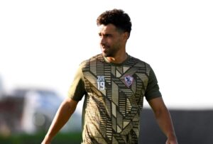 عبدالله السعيد: مباراة بيراميدز كانت صعبة وننتظر مباراة نهائي السوبر