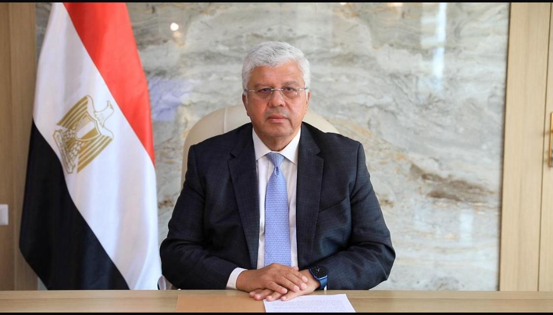 وزير التعليم العالي يوجه اقصي درجات الرعاية الطبية للمصابين حادث المنيا