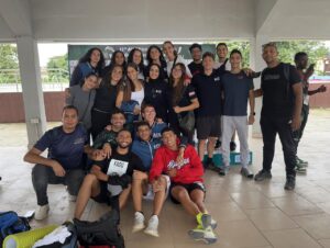 الجامعة الأمريكية بالقاهرة