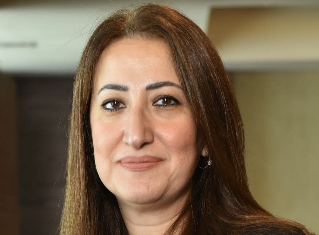 تكليف داليا الباز بالقيام بأعمال رئيس مجلس إدارة الهيئة القومية للبريد