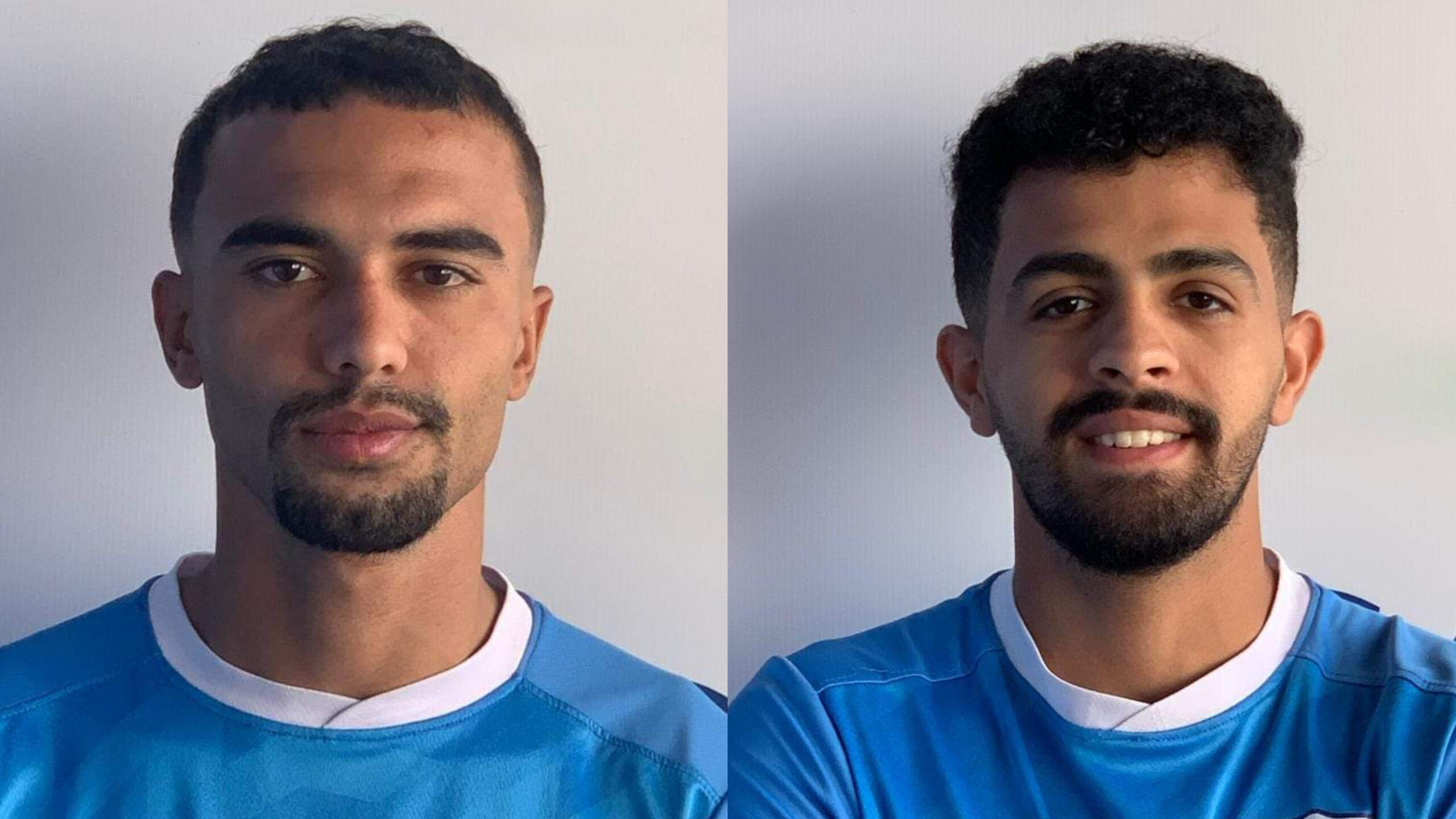القناة يعيد ثنائي الإسماعيلي لتدعيم الفريق بعد عقوبة «الفيفا»